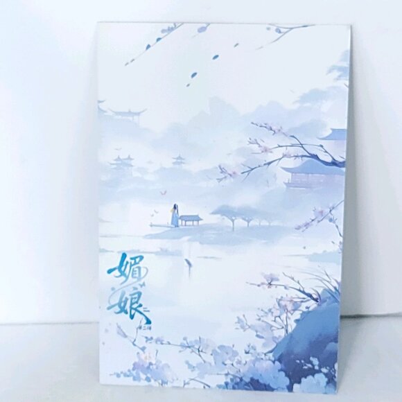 Boa Hancock Waifu Card Anime Girl Matchmaker LXP Rare Art Oversized Board A5 - Picture 4 of 4